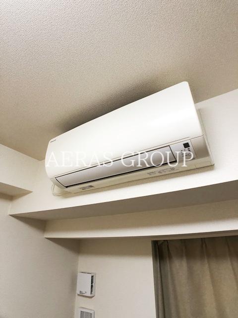 その他設備　別部屋同仕様タイプ