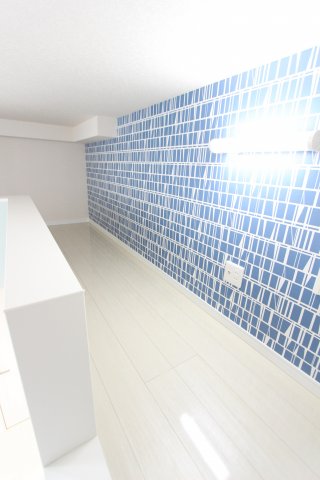 その他部屋・スペース　同タイプ参考写真です。