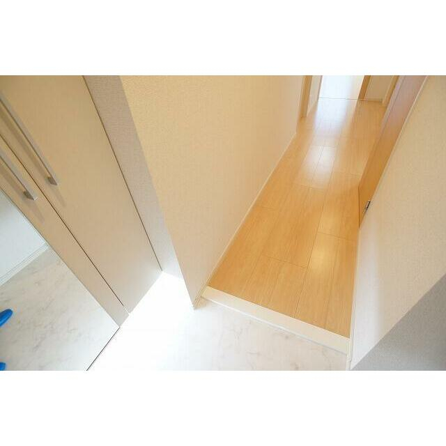 玄関　玄関です