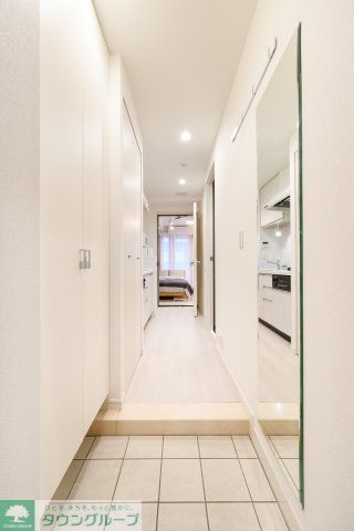 その他　廊下※参考写真