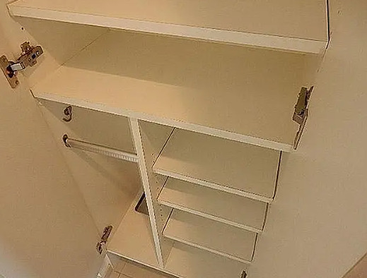 その他　同タイプ部屋　参考写真です