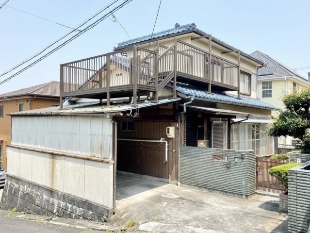 ＪＲ中央本線 多治見駅 徒歩38分 築54年