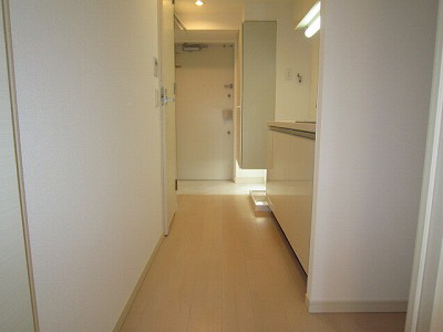 その他部屋・スペース　写真は同マンションの別のお部屋のものです