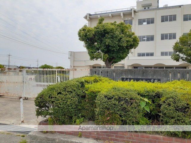 小学校　丸橋小学校（小学校）まで60m