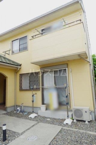 グレース・イン・まっくす B棟