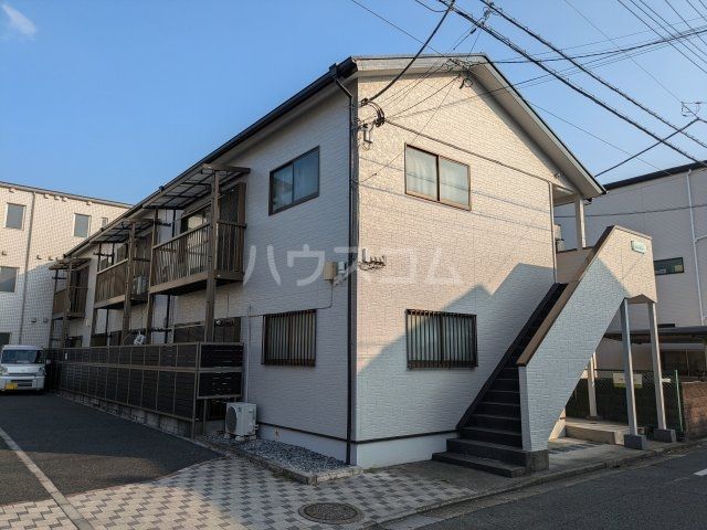 シャンブルクレールIIの外観写真