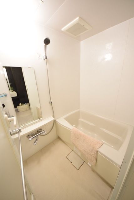 バス・シャワールーム　お部屋探しはタウンハウジング千葉店にお任せ下さい♪