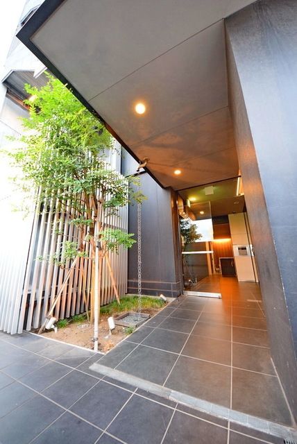 エントランス　お部屋探しは【タウンハウジング千葉店】にお任せ下さい♪