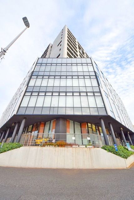 建物外観　お部屋探しはタウンハウジング千葉店にお任せ下さい♪