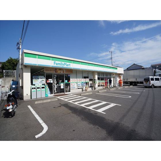 レスポワールAの周辺写真