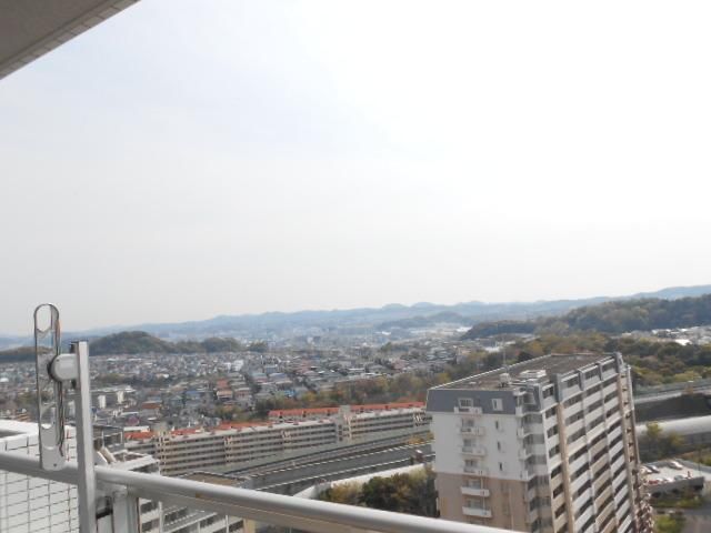 眺望　★★景観良好★★