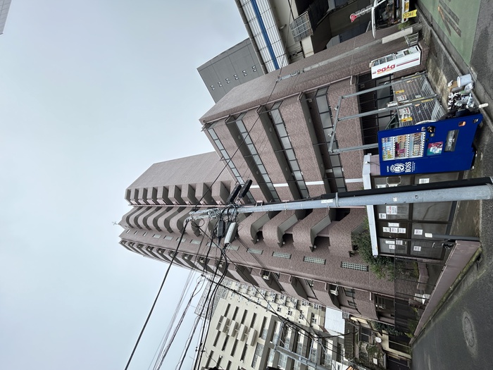 菱和パレス上馬