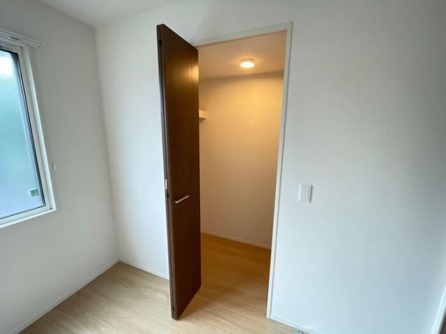 カサソレイユの内装写真