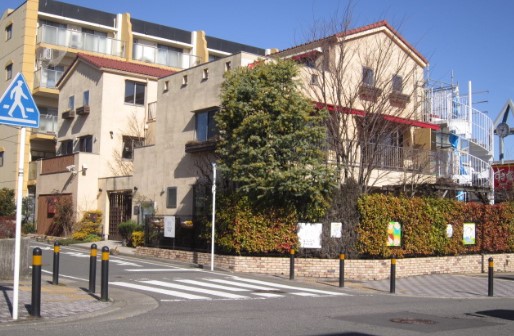 幼稚園・保育園　みなみ台保育園（幼稚園・保育園）まで125m