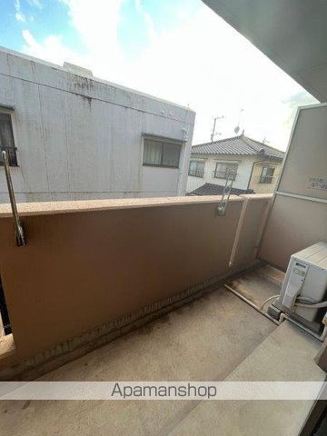 ＪＲ山陽本線 倉敷駅 徒歩18分 3階建 築20年のその他写真
