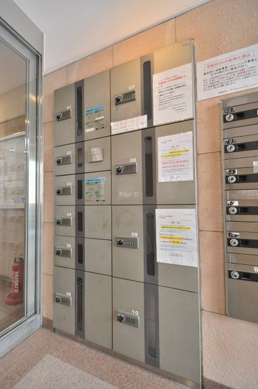 その他設備　★見学予約受付中★