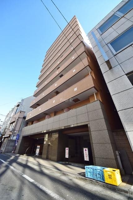 建物外観　★見学予約受付中★