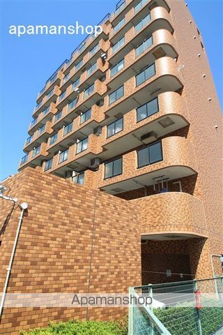 ＪＲ大阪環状線 弁天町駅 徒歩10分 築35年