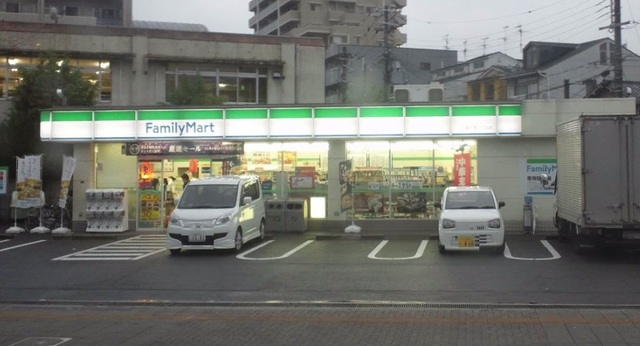 みおつくし守口の周辺写真