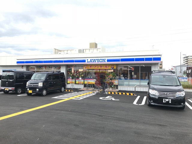 みおつくし守口の周辺写真