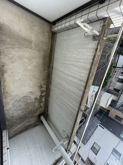 メゾン90の内装写真