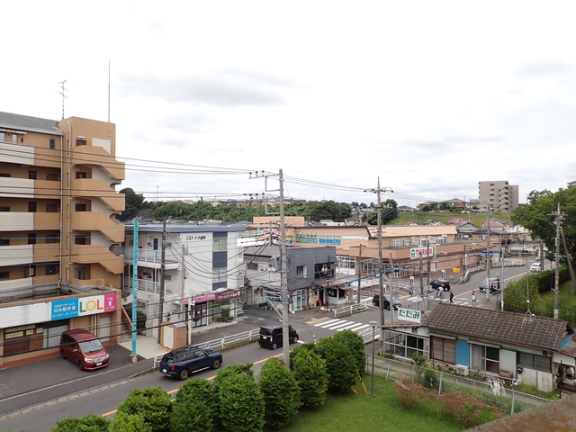 UR取手井野のその他写真