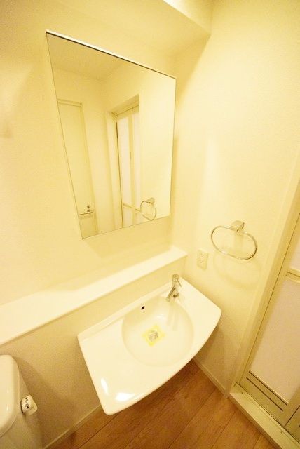 Cassia Kawasaki Residenceの内装写真