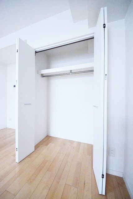 Cassia Kawasaki Residenceの内装写真