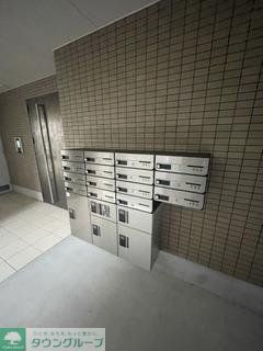 ロビー