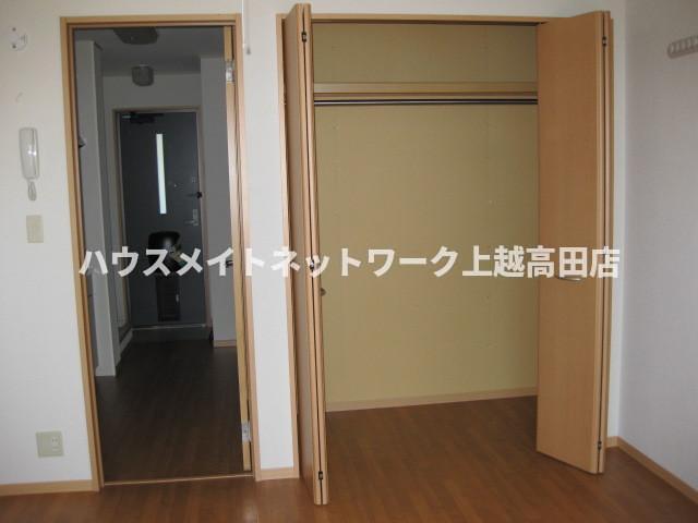 ピュアファインの内装写真