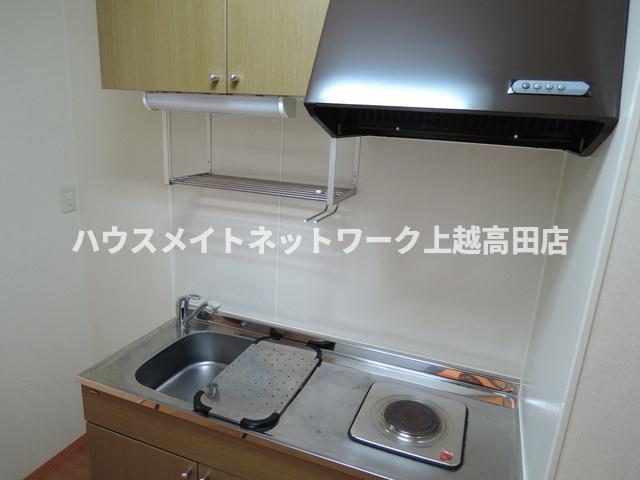 ピュアファインのその他写真
