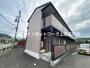 春日山駅より徒歩17分 1階 築25年1ヶ月の賃貸物件