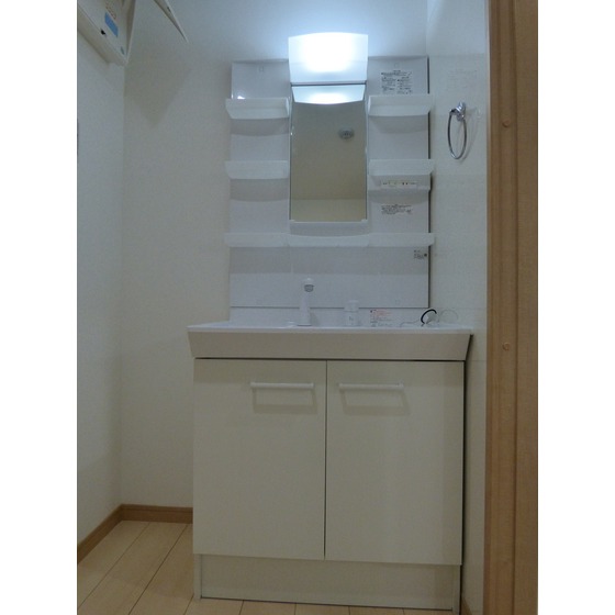 LAVIE長嶺の内装写真