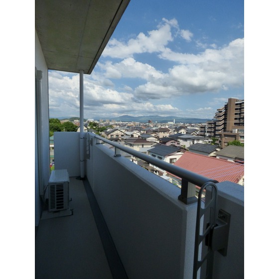 LAVIE長嶺の内装写真