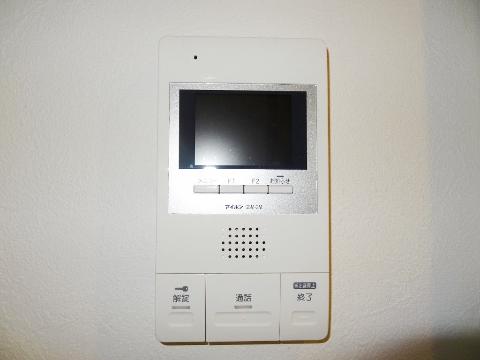 セキュリティ　ホームセキュリティ