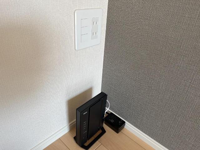 その他　Ｗｉ-Ｆｉ無料（イメージ）