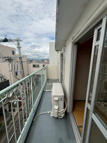 おもとハイツの内装写真