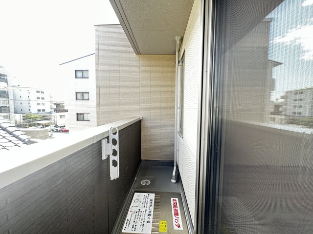 GRAND D-room御器所の内装写真