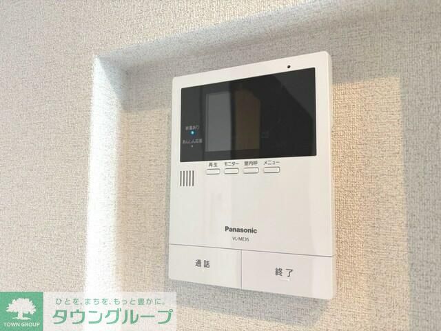 八幡宿マンションのその他写真