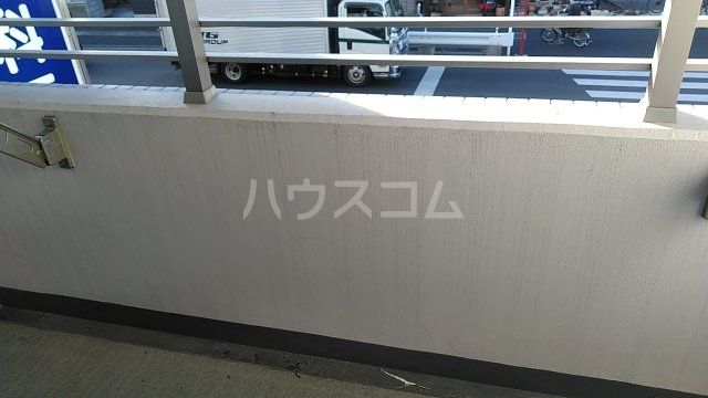 レフィナード八幡の内装写真