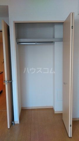 レフィナード八幡の内装写真