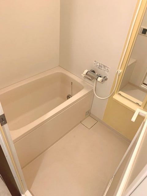 バス・シャワールーム　別部屋参考