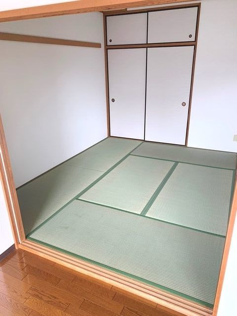 セキュリティ　別部屋参考