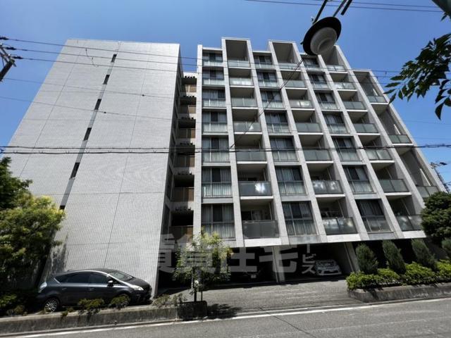ＪＲ東西線 御幣島駅 徒歩4分 築23年