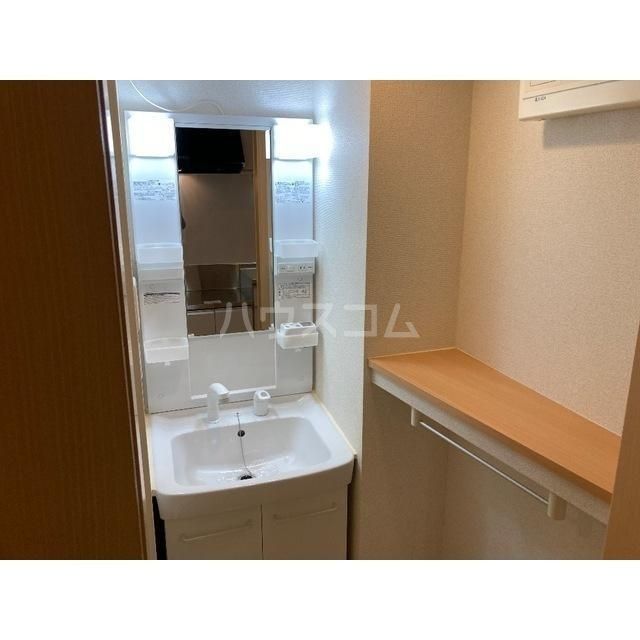 F・Pクレストクワットロの内装写真