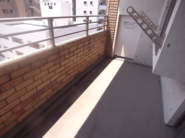 博多御笠川レジデンスの内装写真