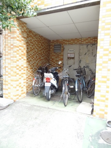 ＪＲ総武線 千葉駅 徒歩20分 5階建 築45年のその他写真