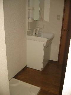 狭山ヴィラマンションの内装写真