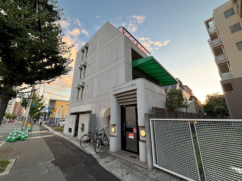 ＪＲ東海道本線 摂津本山駅 徒歩5分 築42年
