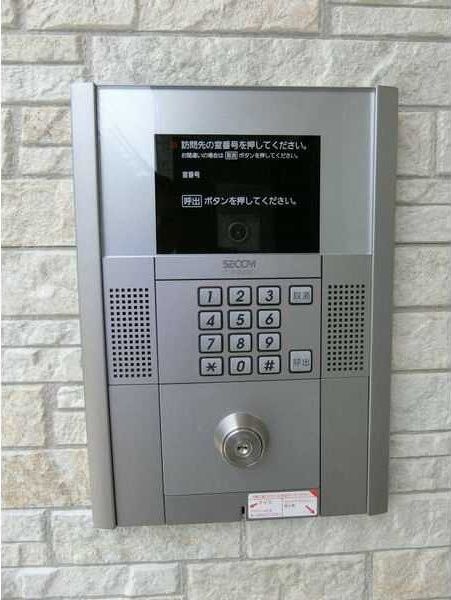 地下鉄鶴舞線 上小田井駅 徒歩10分 2階建 築9年の外観写真